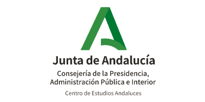Junta de Andalucía - Consejería de la Presidencia, Administración Pública e Interior